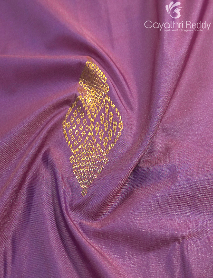 ART SILK SAREE-AS133