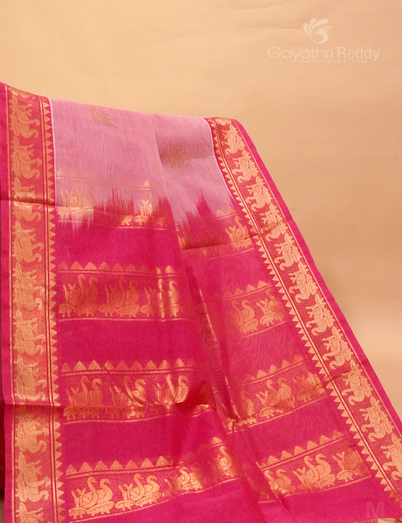 PURE VENKATAGIRI COTTON-VC754