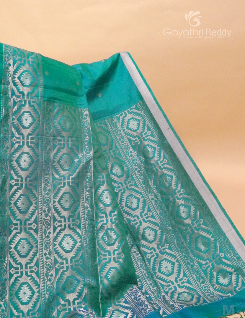 PURE KANCHI SOFT SILK-SS1429