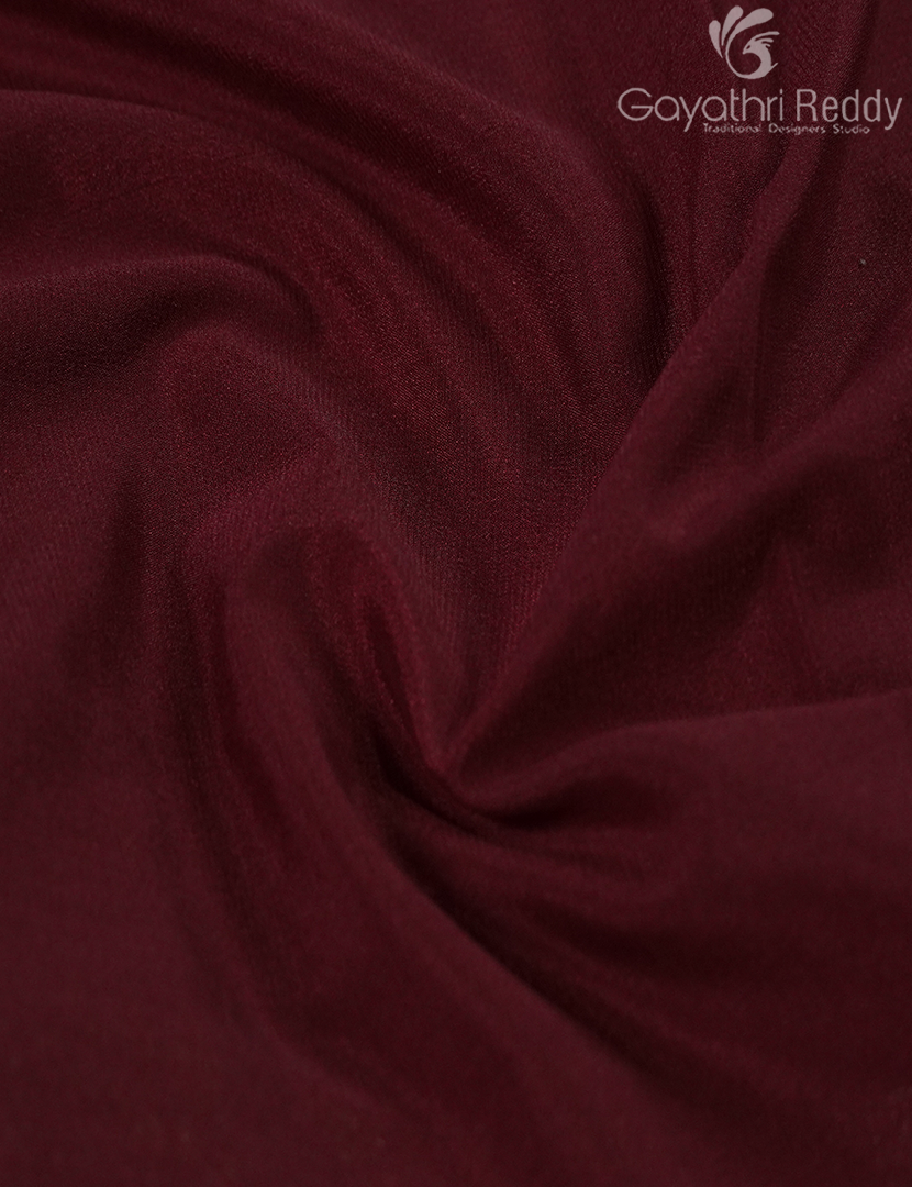 SEMI MYSORE CREPE-SMC221