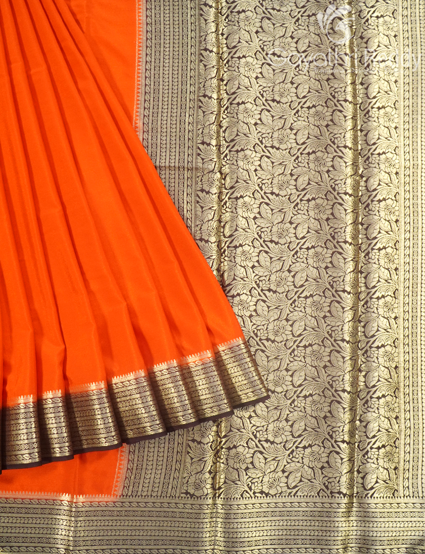 SEMI MYSORE CREPE-SMC450