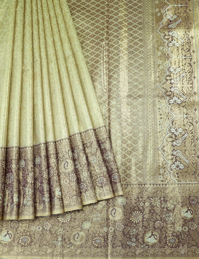 SEMI KANCHI PATTU-SP1614