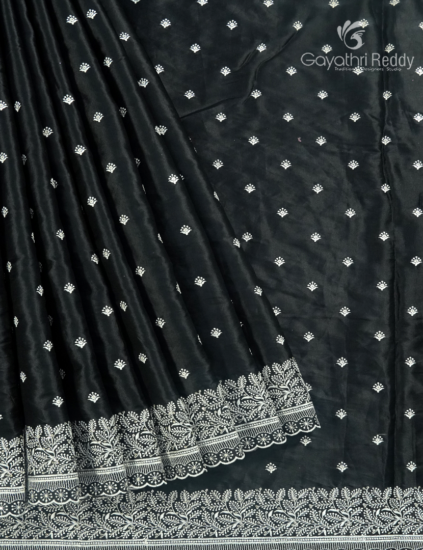 PURE SATIN SILK FANCY-SCF128