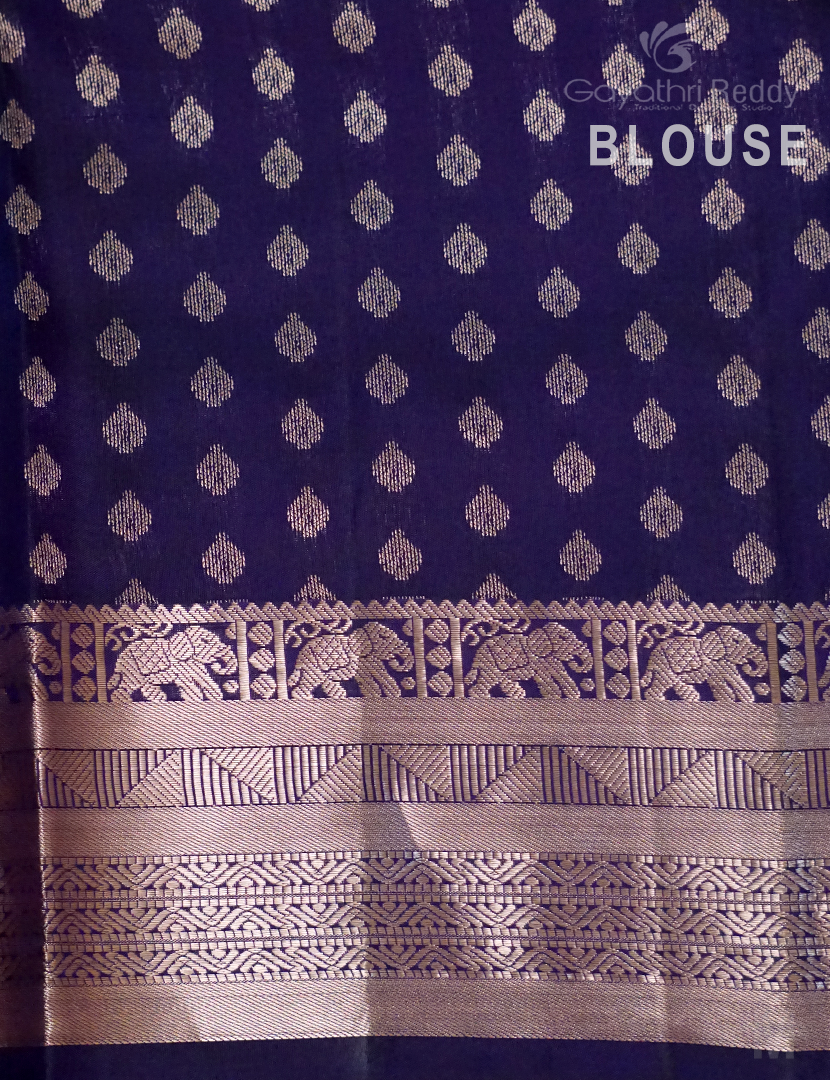 PURE KANCHI PATTU-KP5620