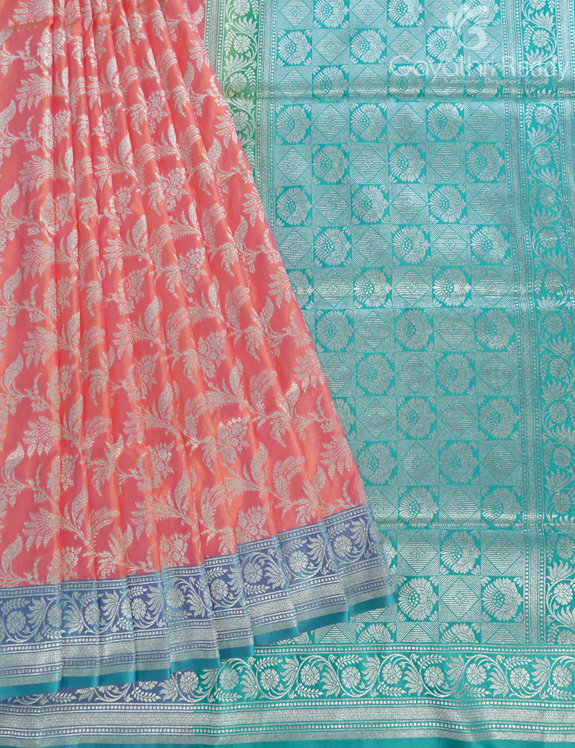 PURE BANARAS KATAN SILK-BP1124