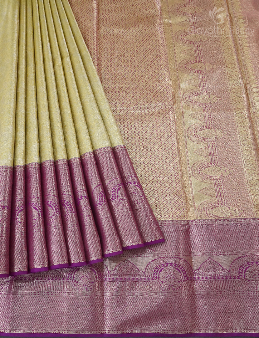 SEMI KANCHI PATTU-SP1702