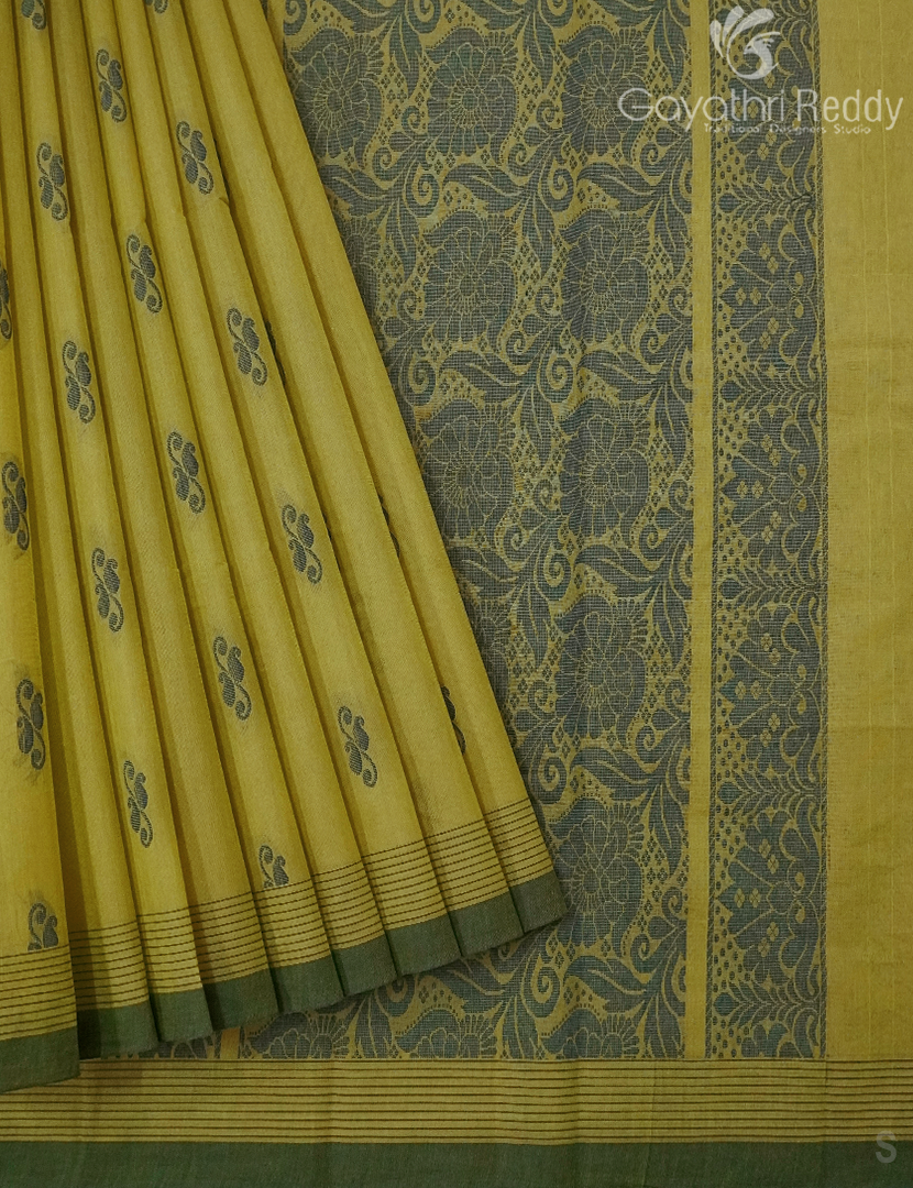 PURE KANCHI COTTON-KC3017