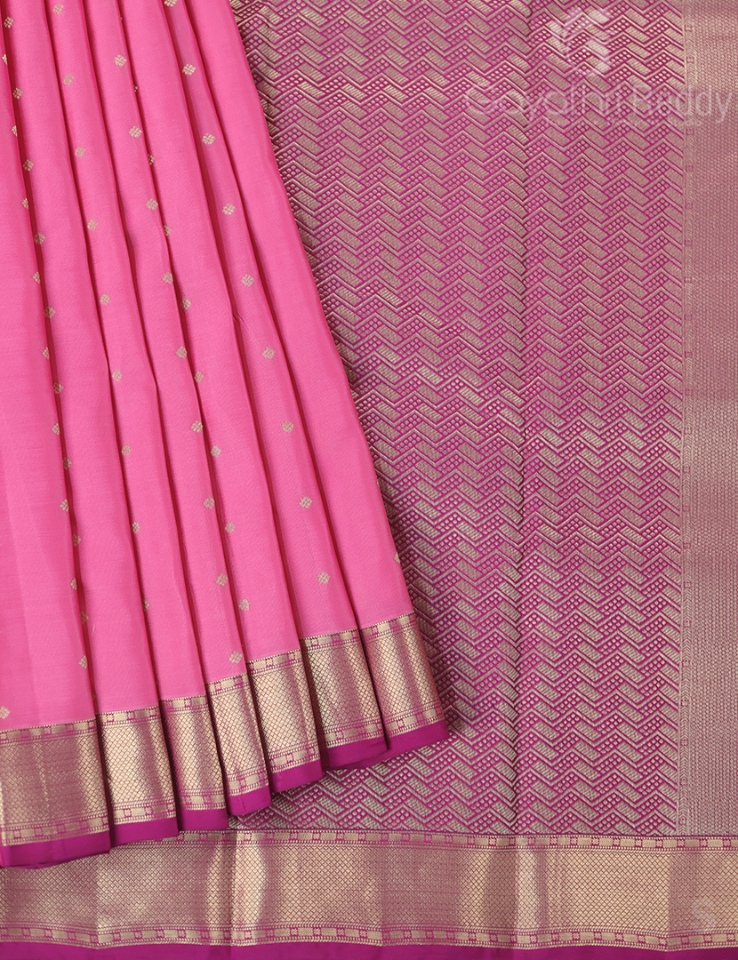 PURE KANCHI PATTU -KP8113