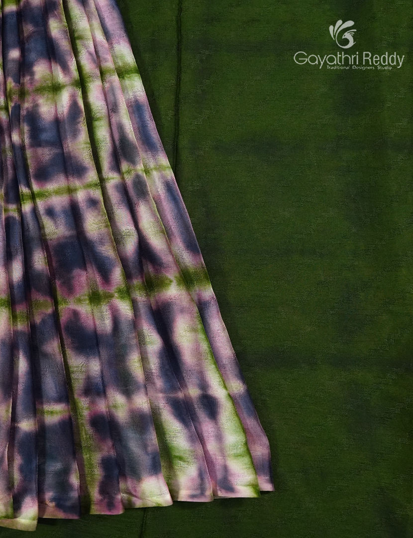 BANDHANI SAREE-BS5