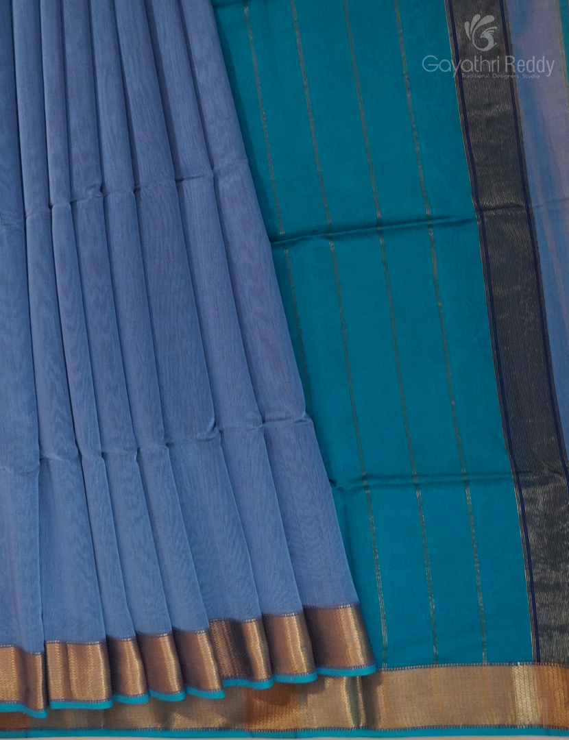 PURE CHANDERI SILK-CPS566