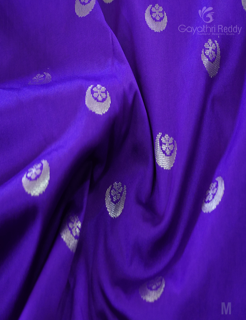 SEMI KATAN SAREE-SKN77