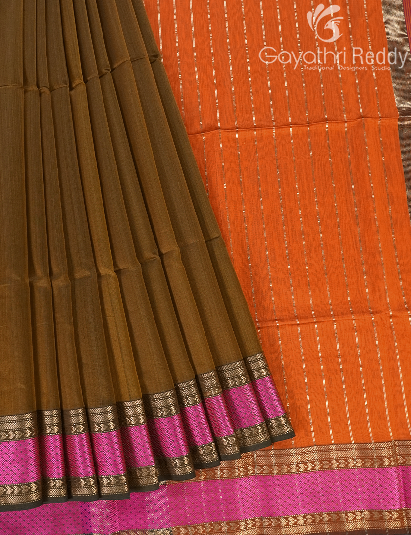 PURE CHANDERI SILK-CPS1043