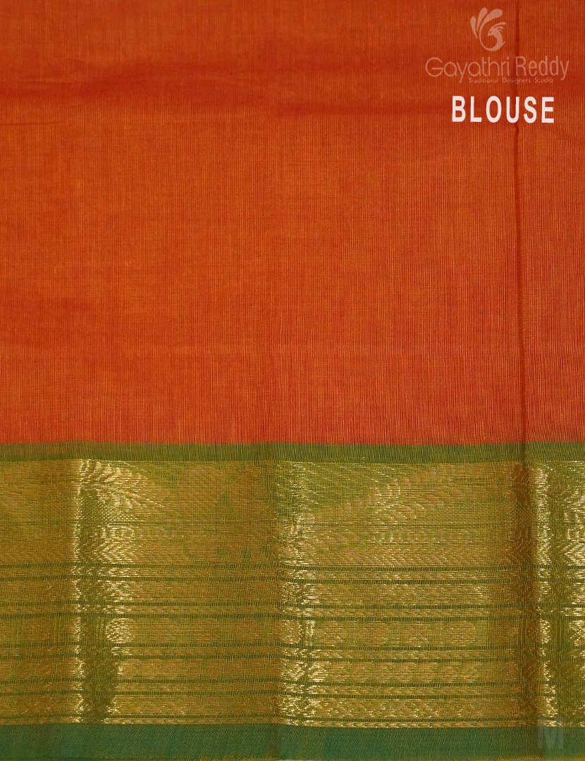 PURE KANCHI COTTON-KC2363