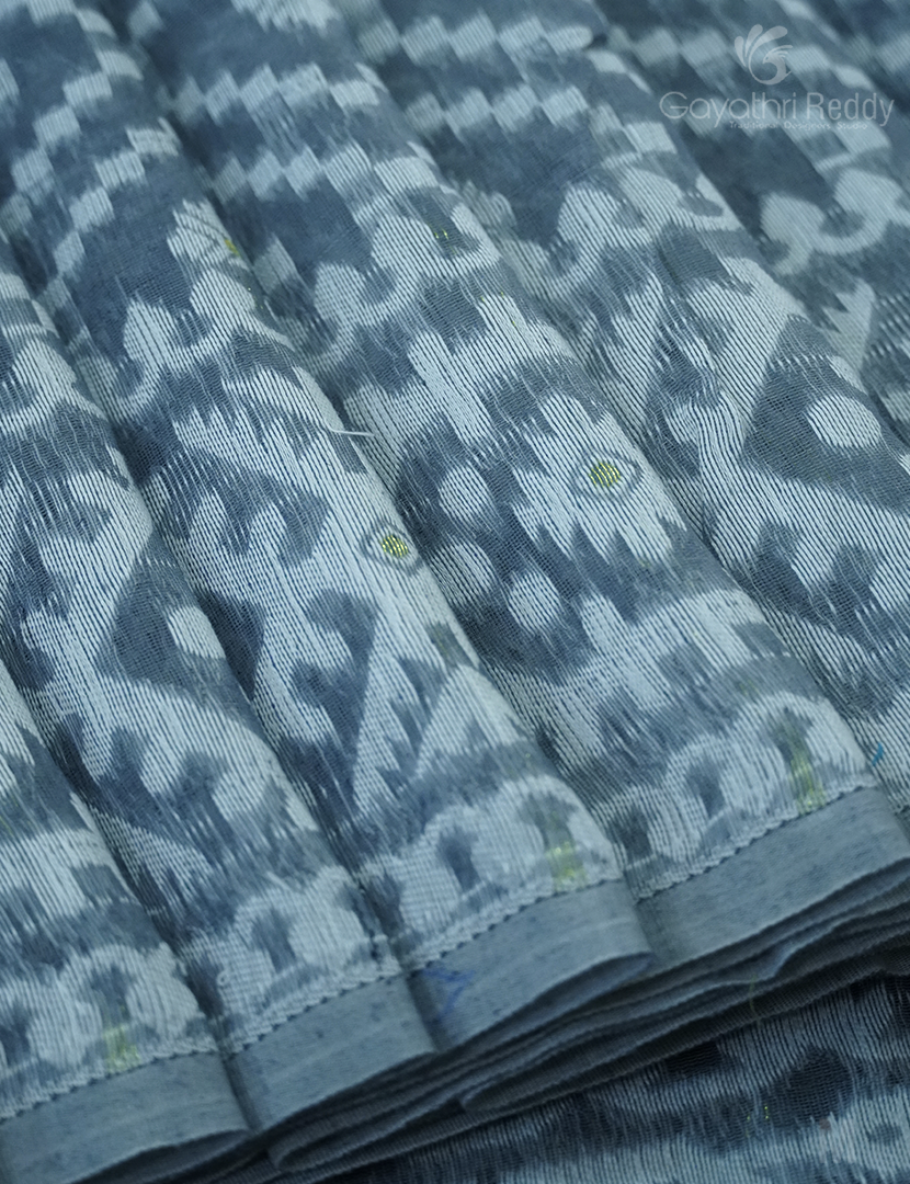 JAMDANI COTTON-JMC483