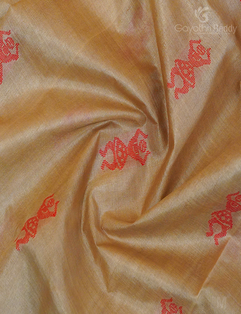 PURE KOSA SILK-PKS55