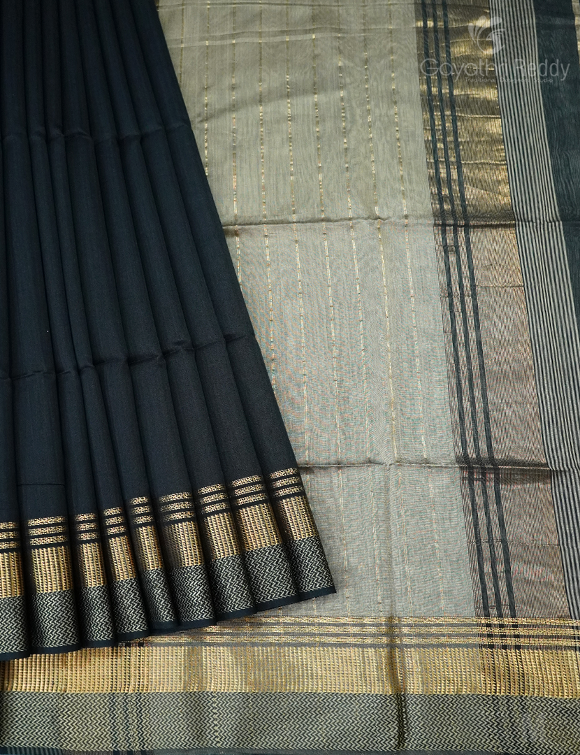 PURE CHANDERI SILK-CPS823