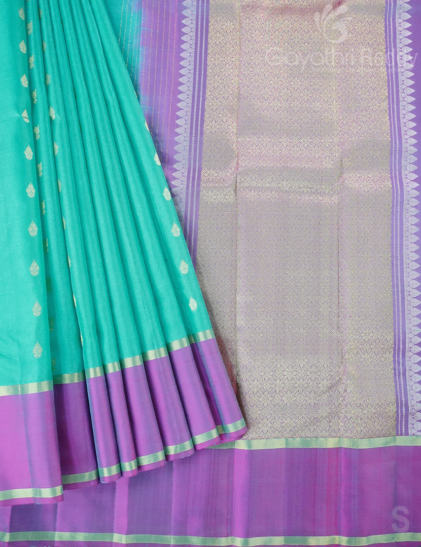 PURE KANCHI PATTU -KP8054
