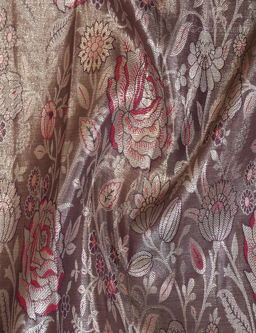 SEMI KANCHI PATTU-SP1171