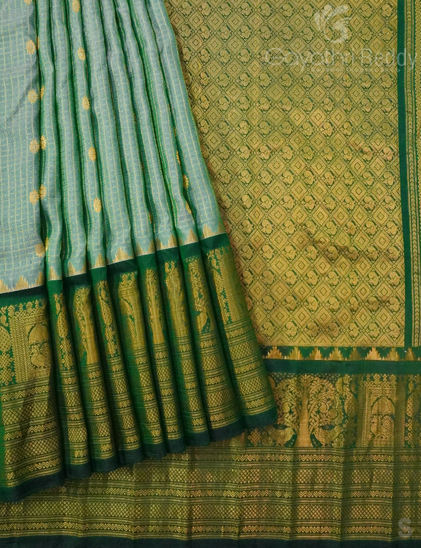 PURE GADWAL PATTU-GP1189