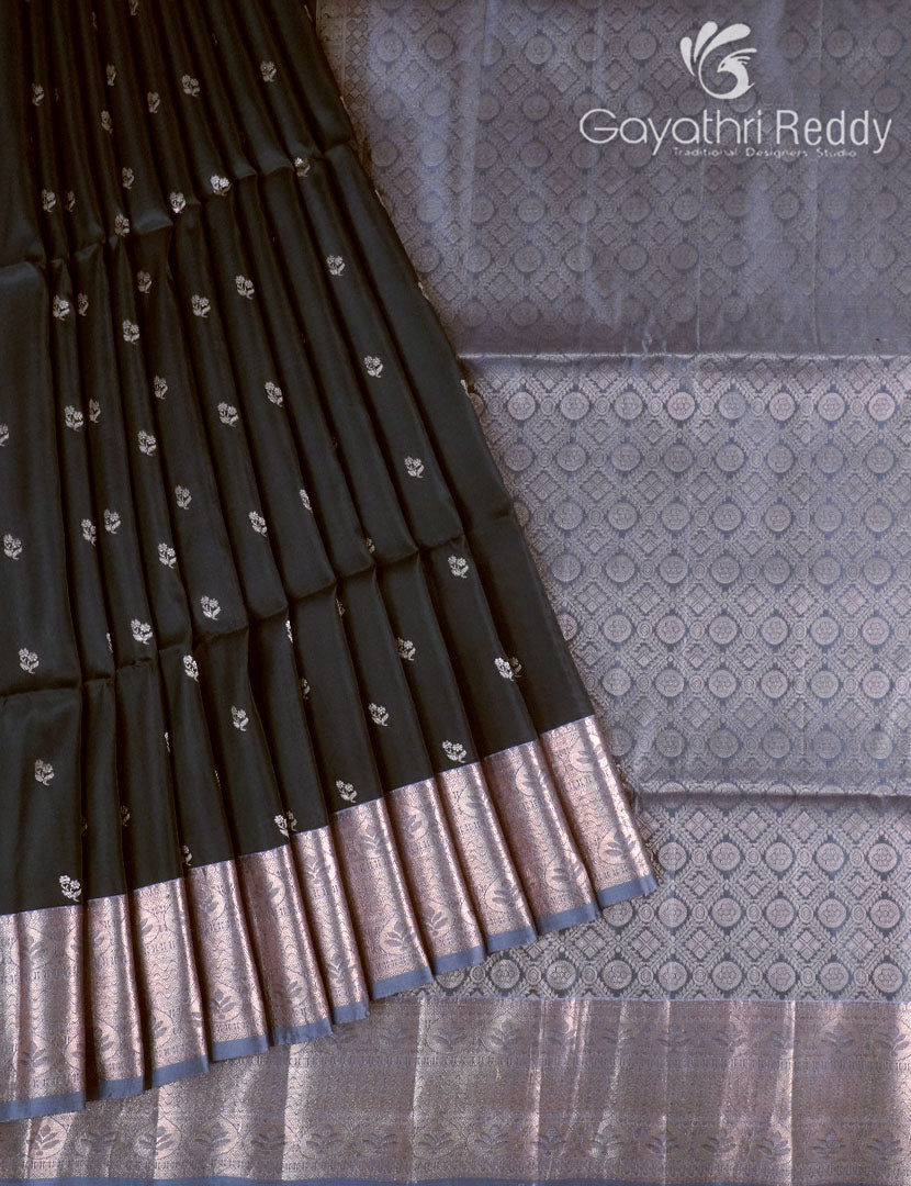 LIGHT WEIGHT KANCHI PATTU-KP8633