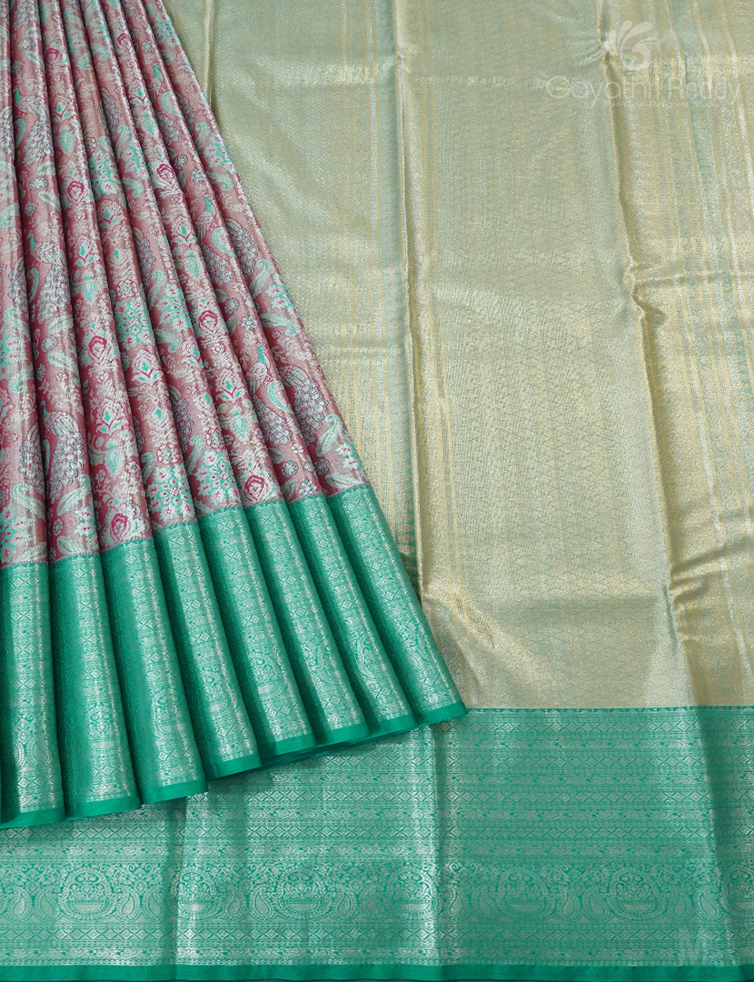 SEMI KANCHI PATTU-SP1643