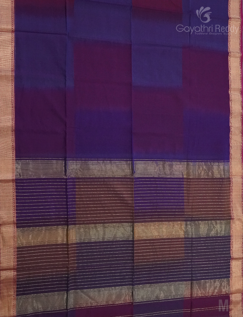 PURE CHANDERI SILK-CPS770