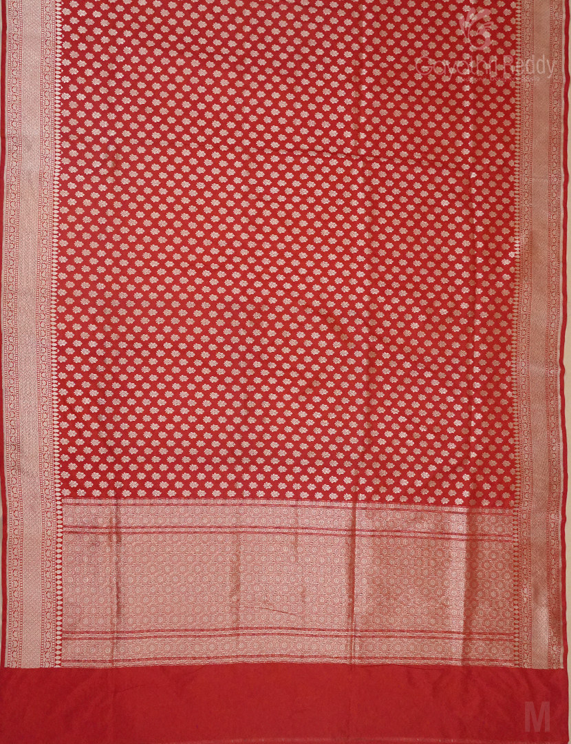 PURE BANARAS KATAN SILK-BP998