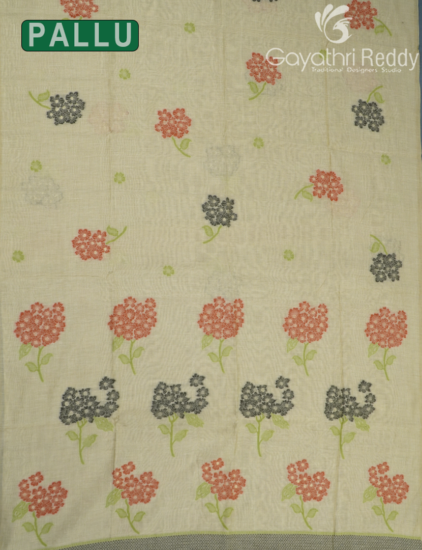 BANARAS COTTON-BC824