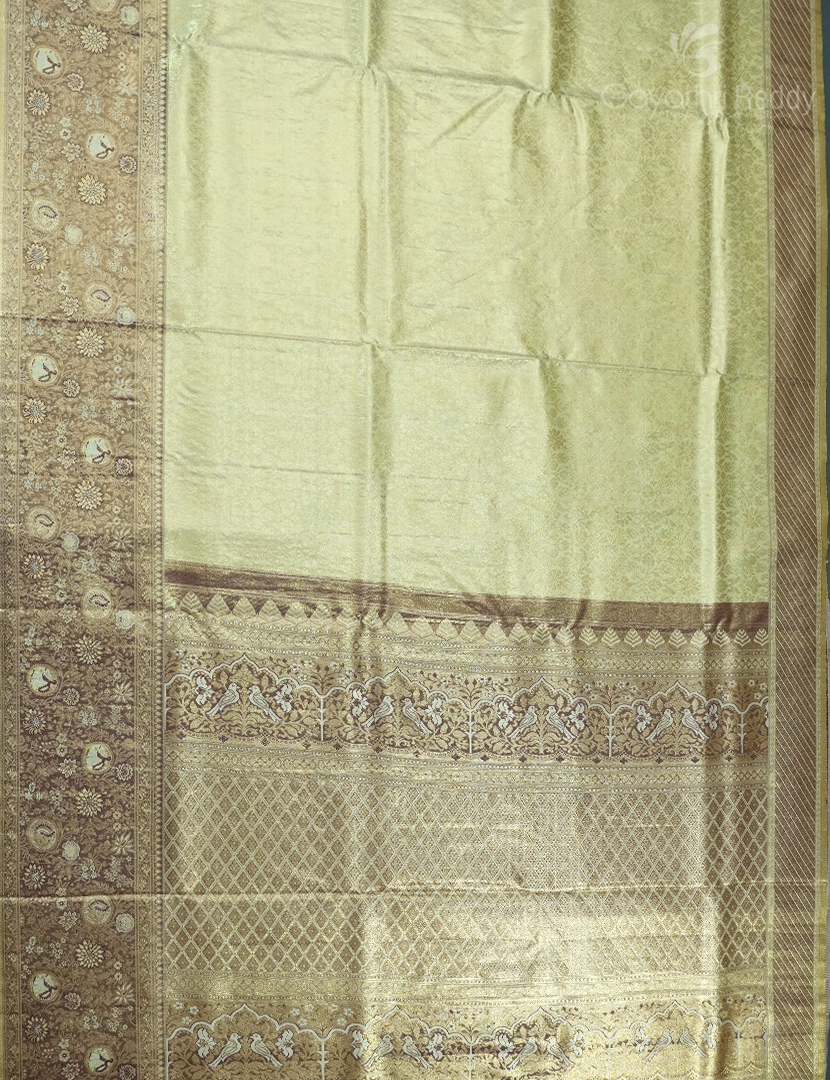 SEMI KANCHI PATTU-SP1614