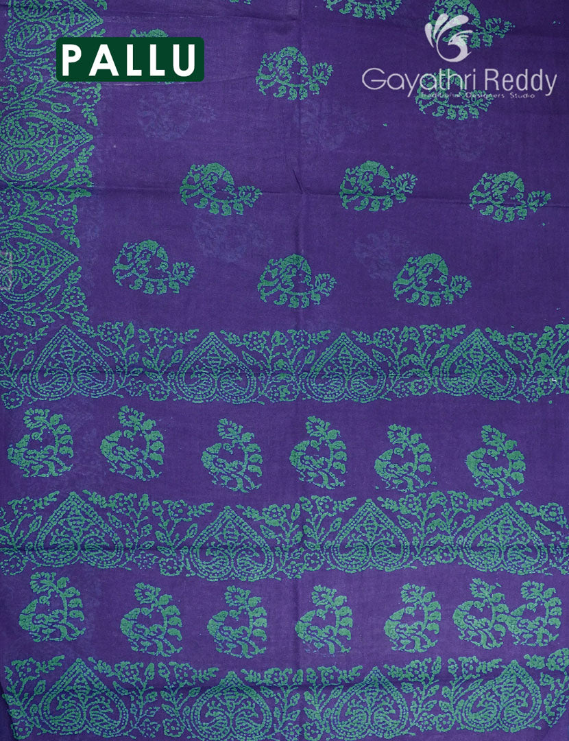 COTTON BATIK PRINT-CBP49