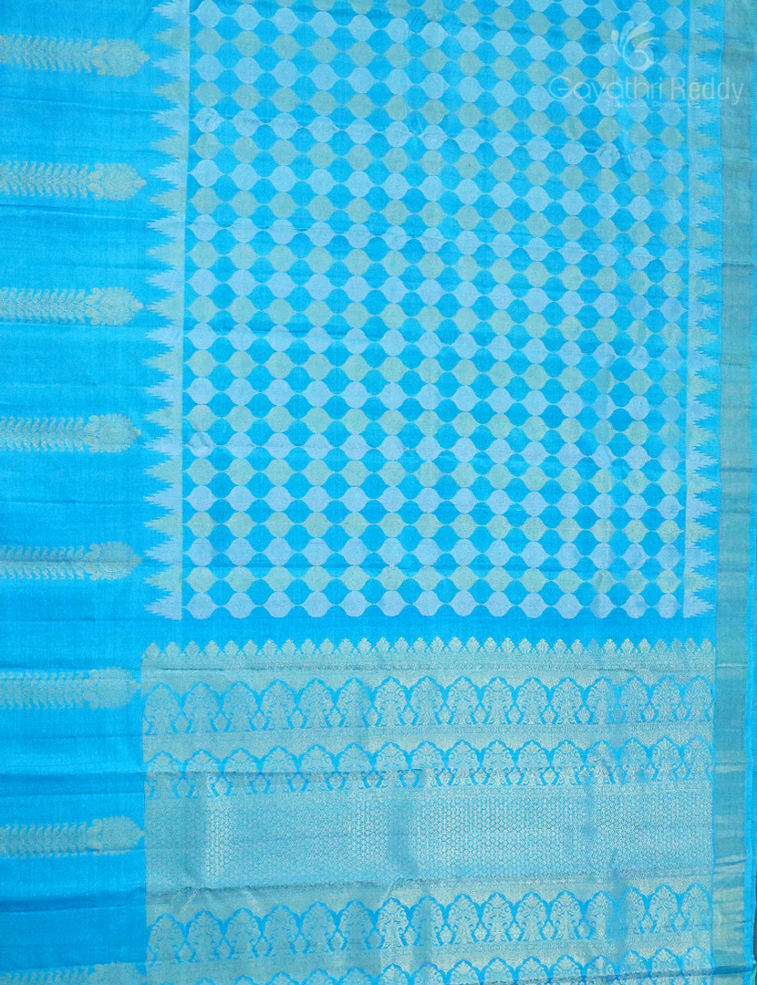 PURE KANCHI PATTU-KP7903