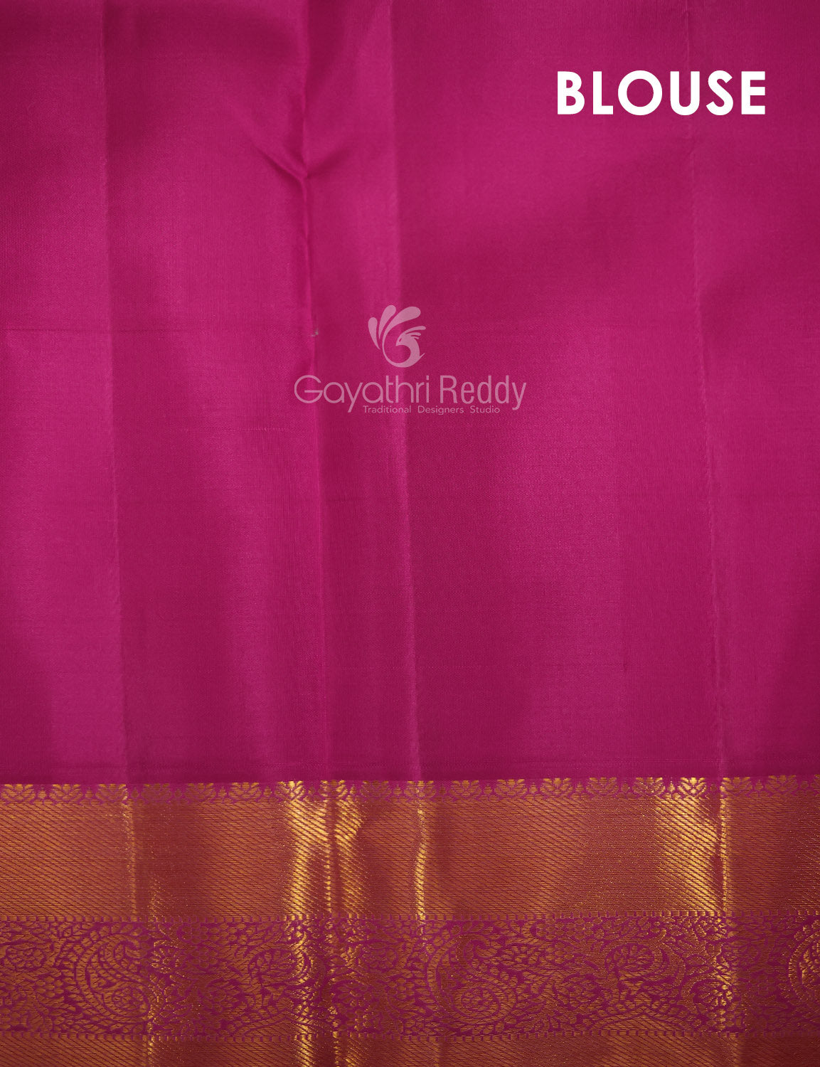 PURE KANCHI BRIDAL PATTU-BKP870