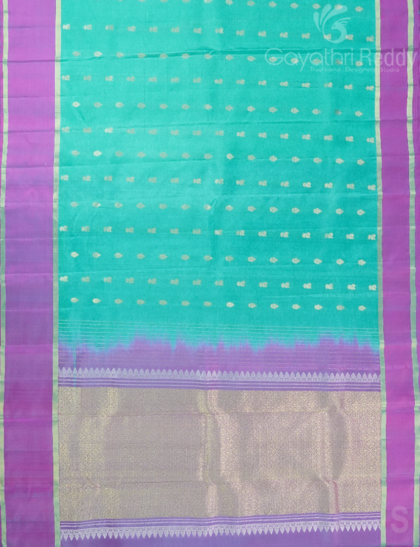 PURE KANCHI PATTU -KP8054
