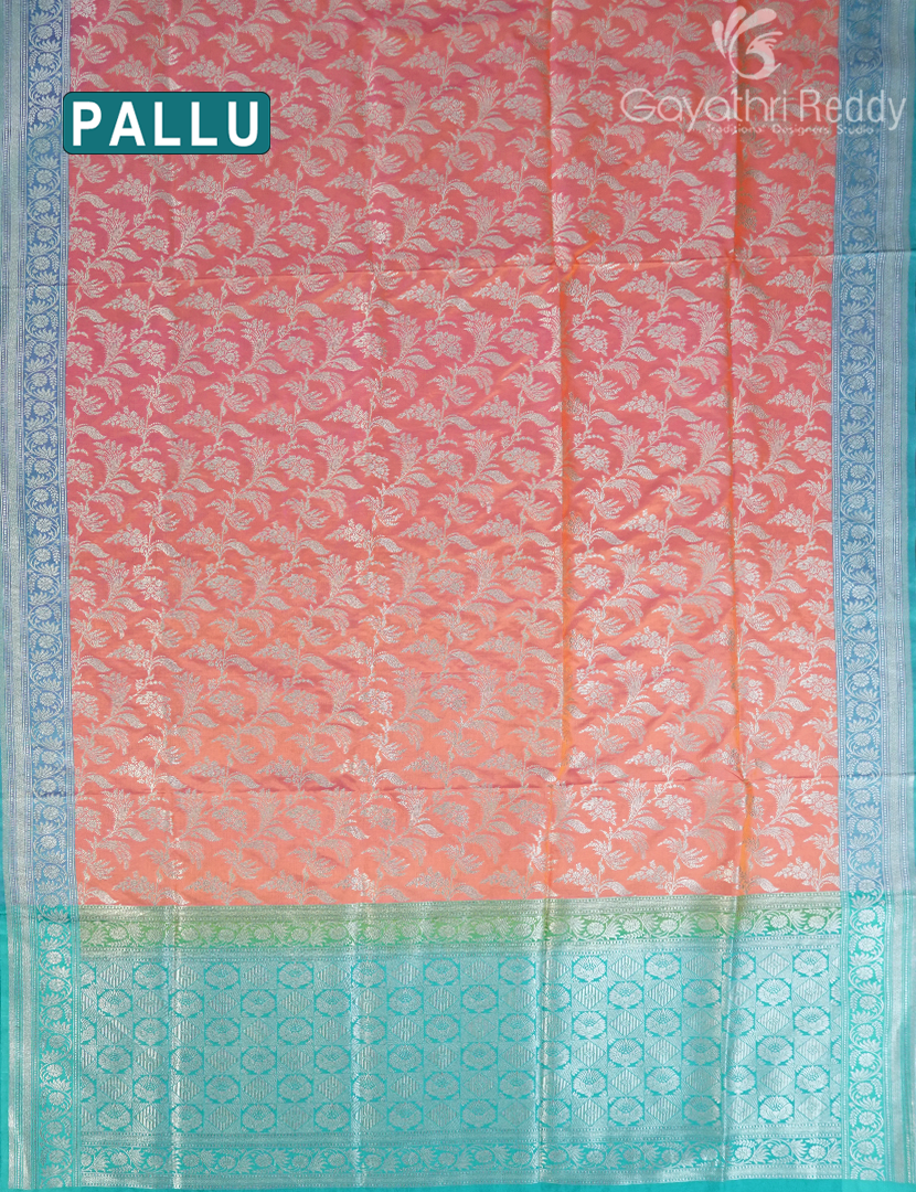 PURE BANARAS KATAN SILK-BP1124