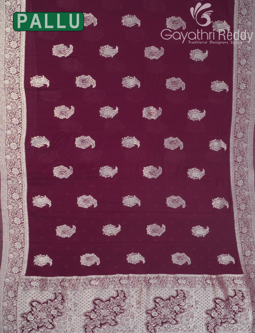 CHINON CHIFFON FANCY-PCF347