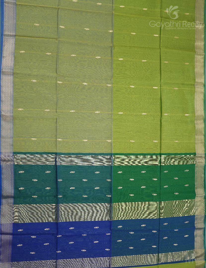 PURE CHANDERI SILK-CPS853