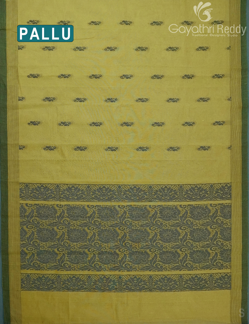 PURE KANCHI COTTON-KC3017