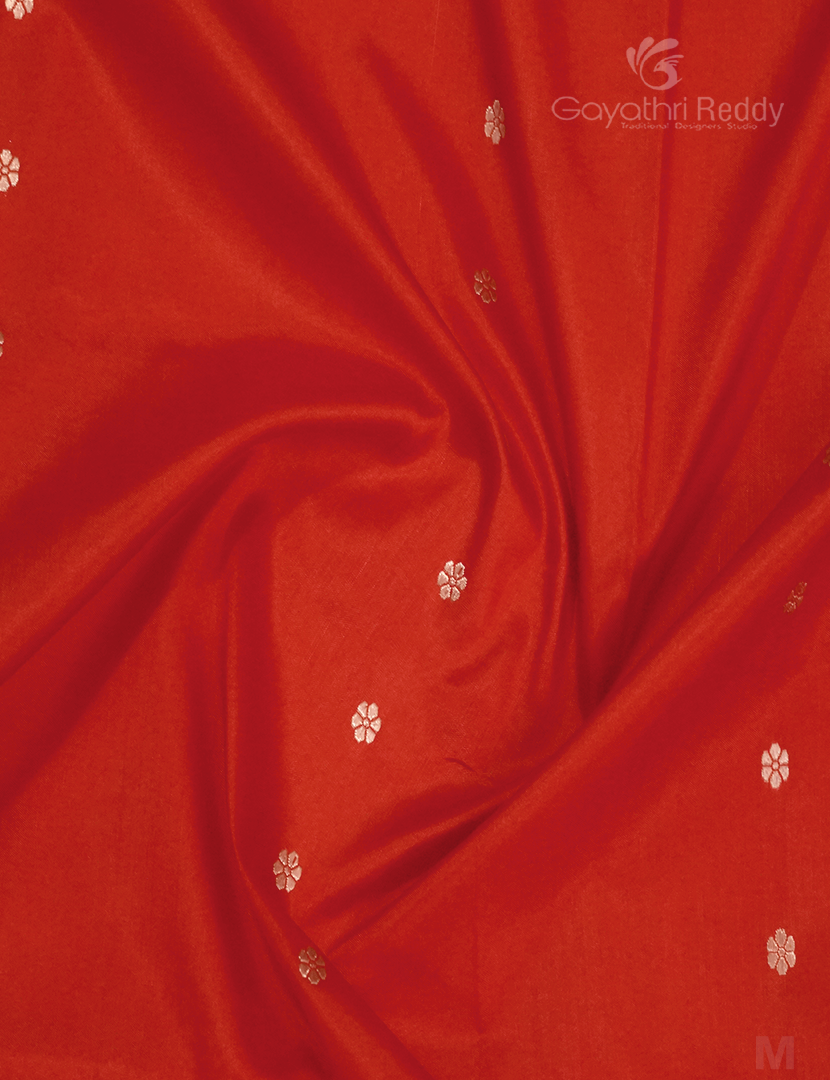 PURE BANARAS KATAN SILK-BP871