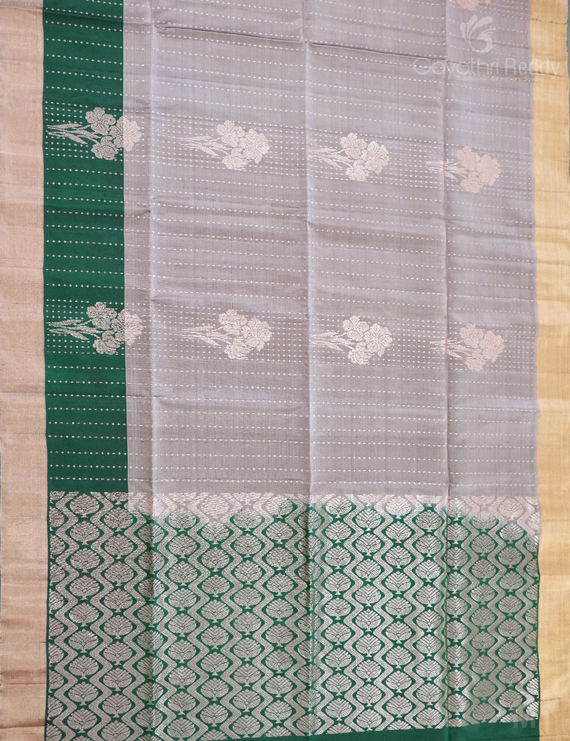 PURE KANCHI VINTAGE SAREE-PKV56