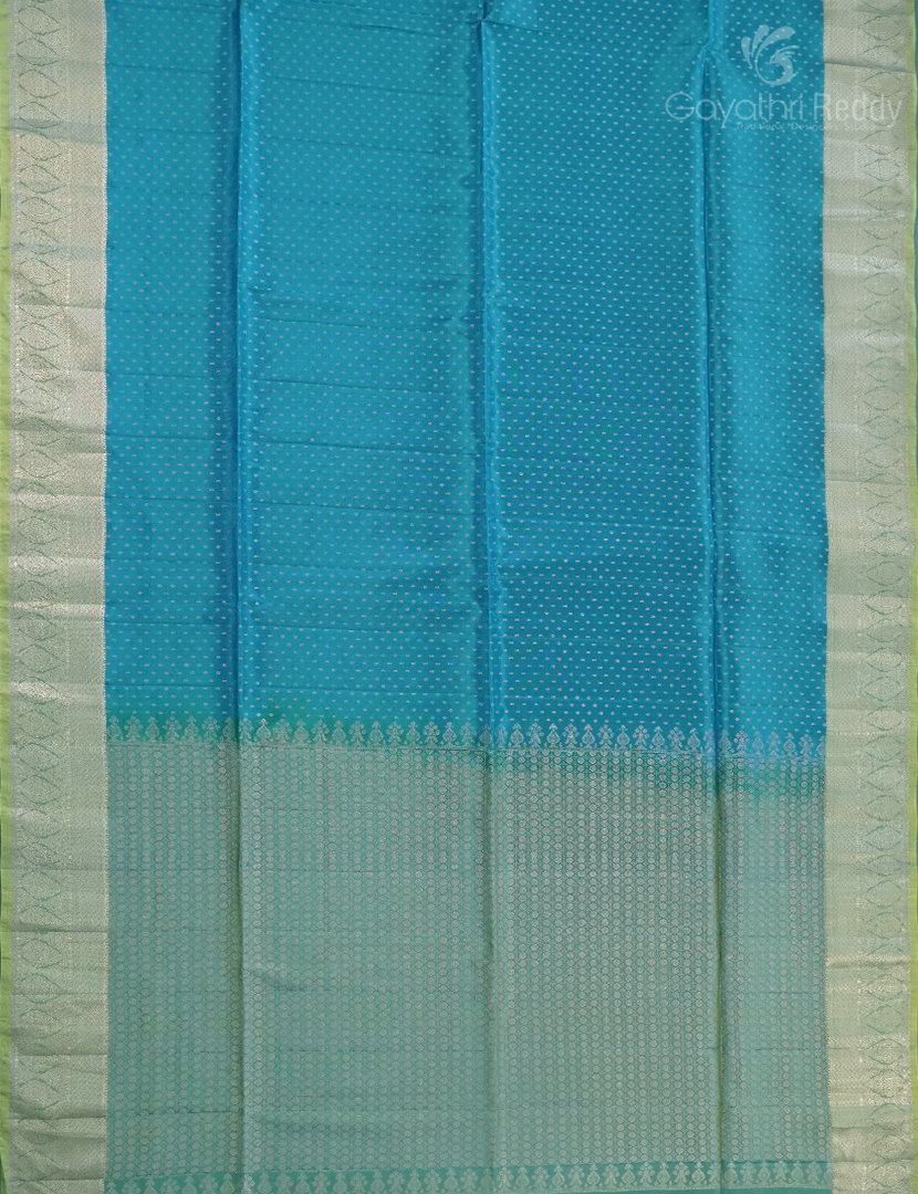 LIGHT WEIGHT KANCHI PATTU-KP7645