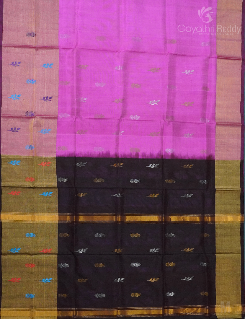 PURE UPPADA PATTU-USS1889