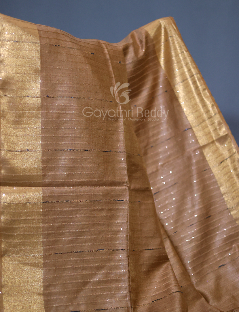 FANCY SAREES WITH READYMADE BLOUSE-FA3844