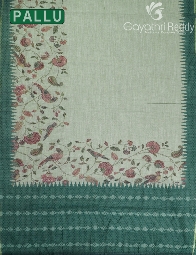 SUPER NET SAREE-SNS414