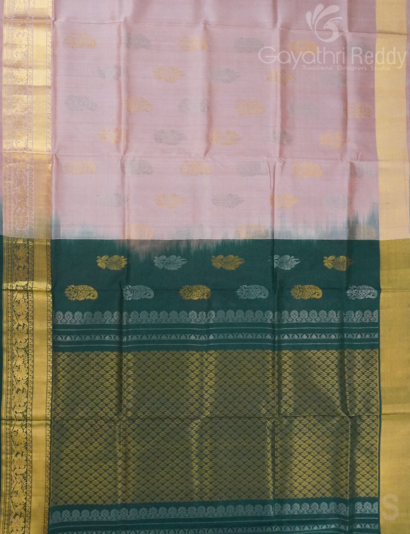 PURE UPPADA PATTU-USS1983