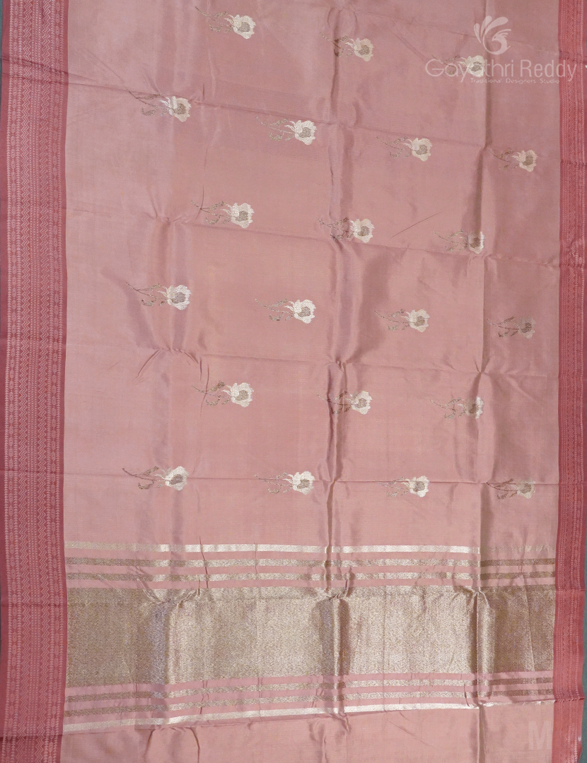 PURE BANARAS KATAN SILK-BP1102