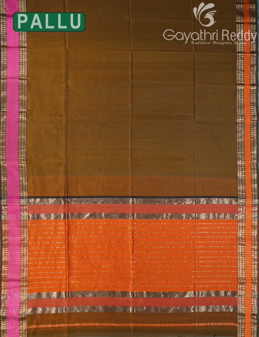 PURE CHANDERI SILK-CPS1043