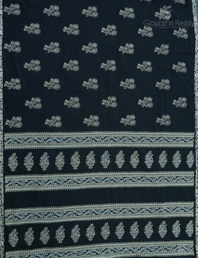 COTTON PATCH WORK-CPW2