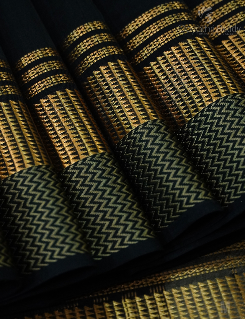 PURE CHANDERI SILK-CPS823