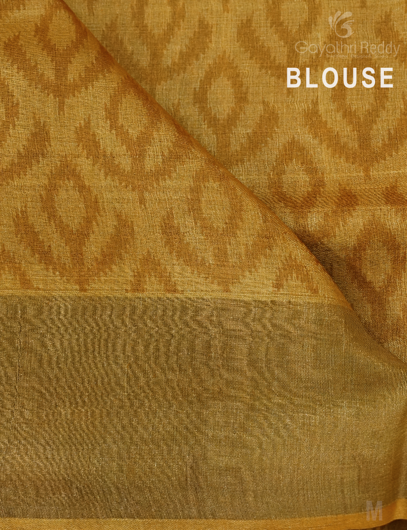 DESI TUSSAR SILK-TS1457