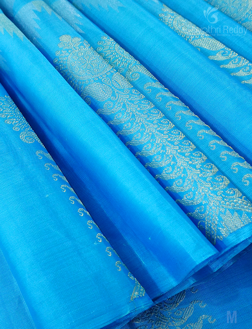 PURE KANCHI PATTU-KP7903
